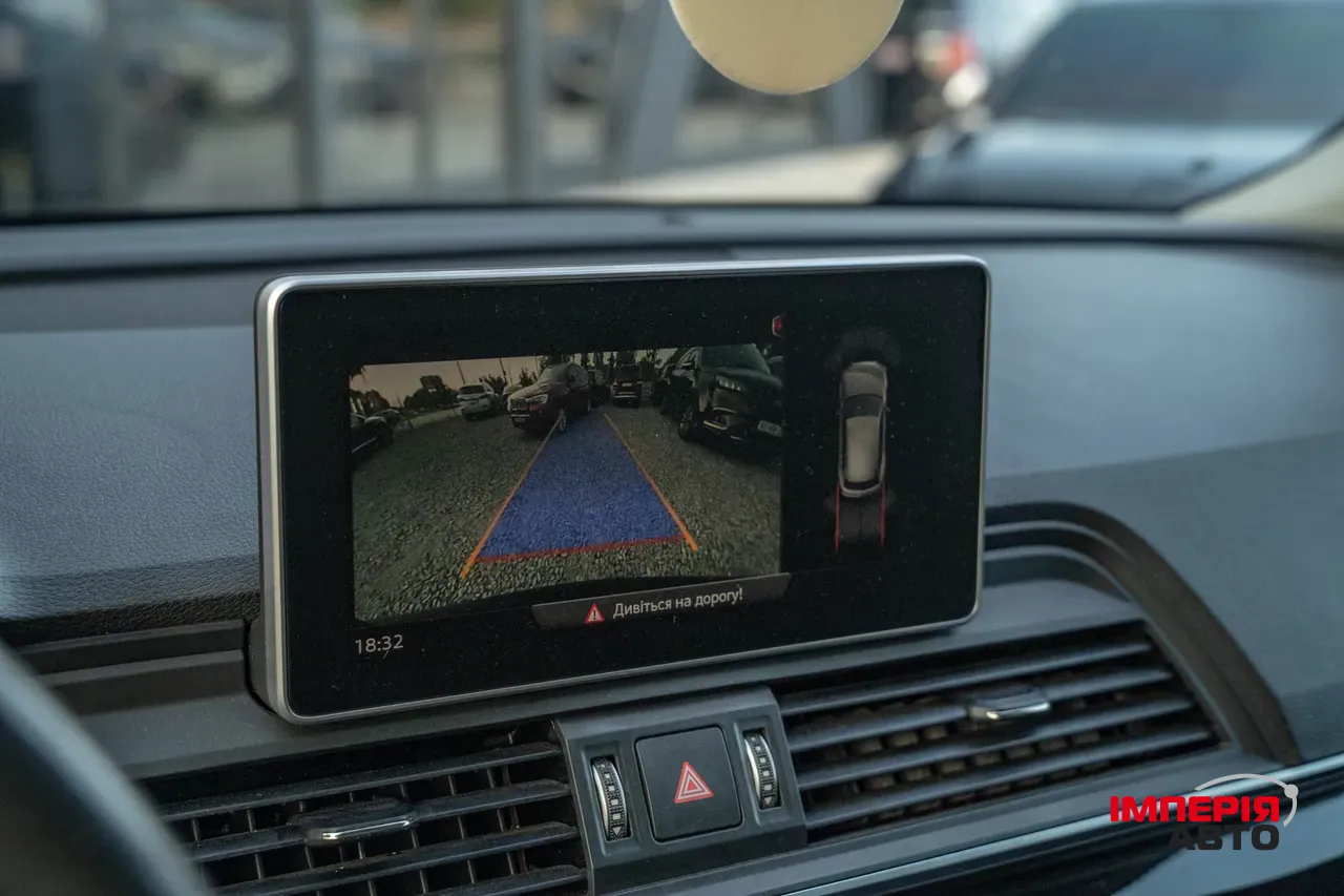 Audi Q5 - фото 23