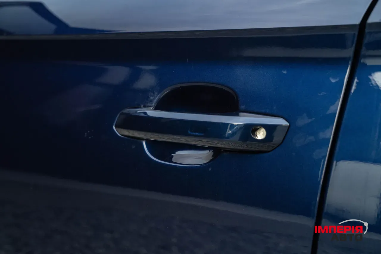 Audi Q5 - фото 11