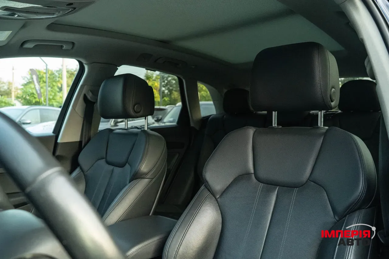 Audi Q5 - фото 28