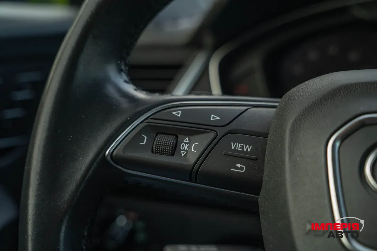 Audi Q5 - фото 21