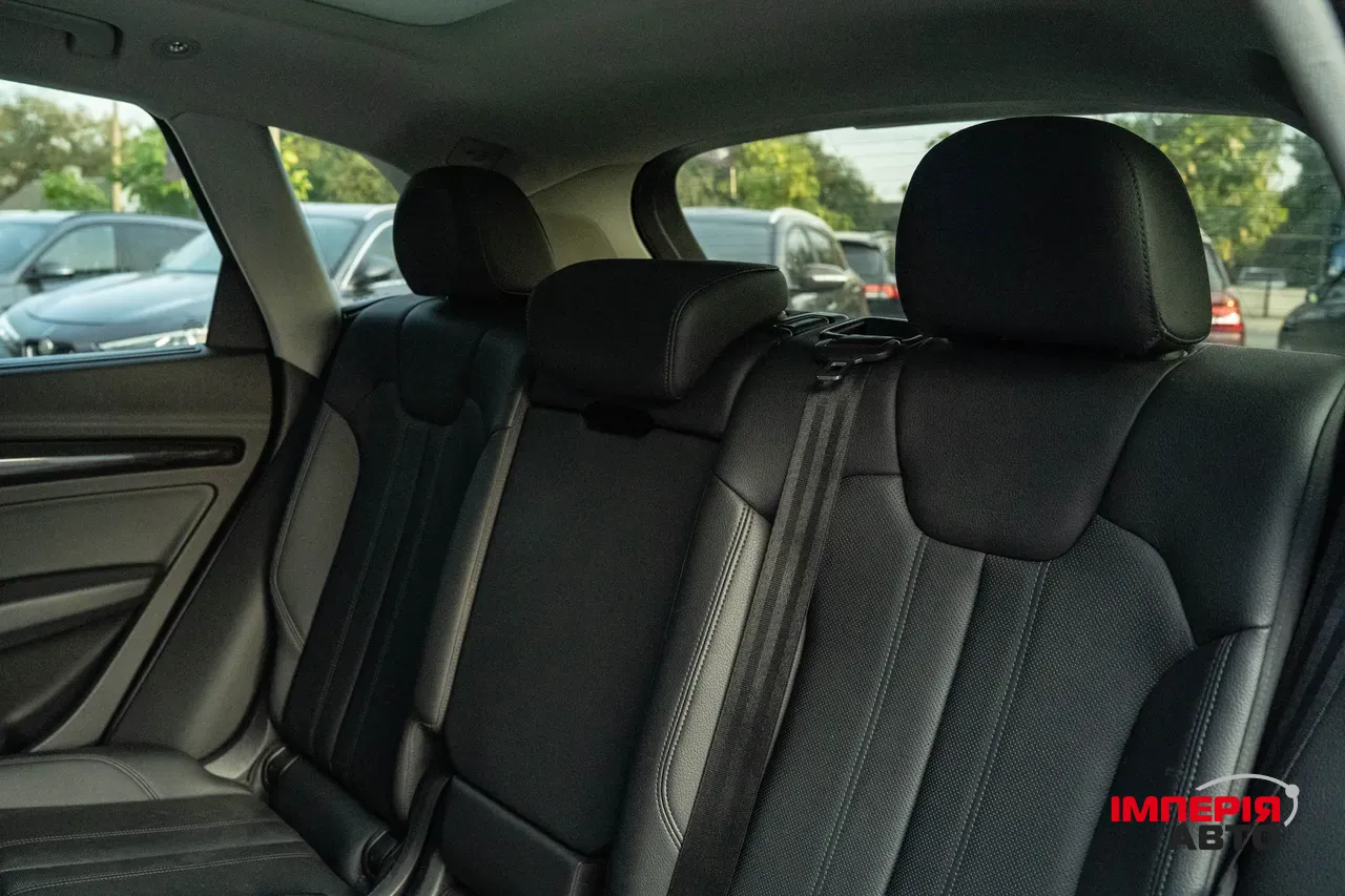 Audi Q5 - фото 30