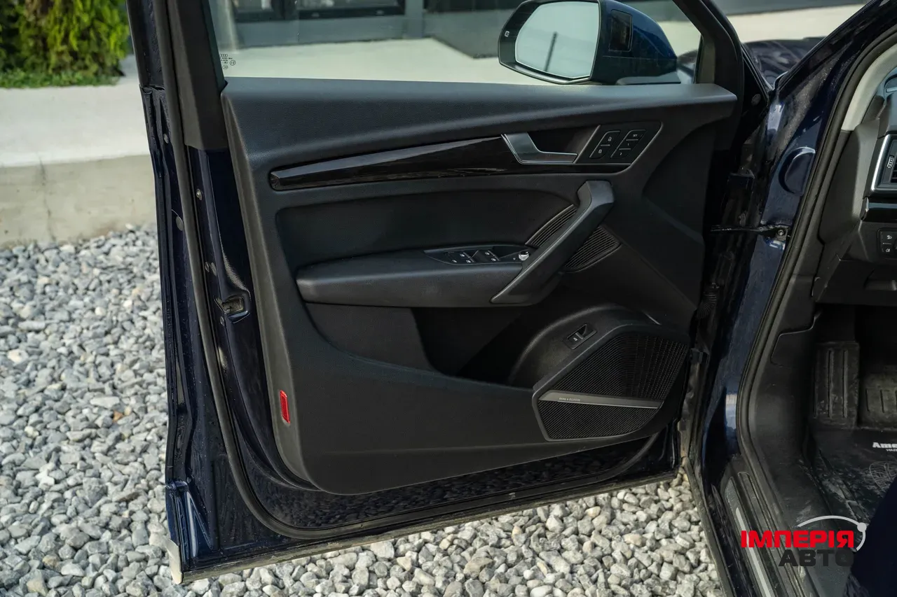 Audi Q5 - фото 31