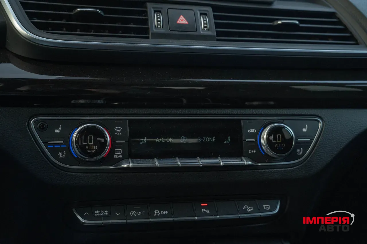 Audi Q5 - фото 25