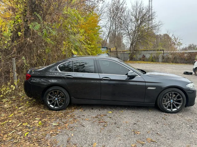BMW 5 серії 2013, Дніпро, $14 900 - зображення 5
