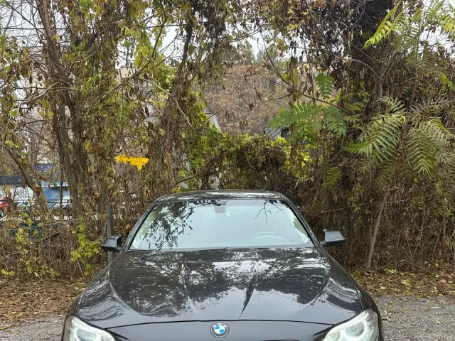 BMW 5 серії 2013, Дніпро, $14 900 - зображення 3