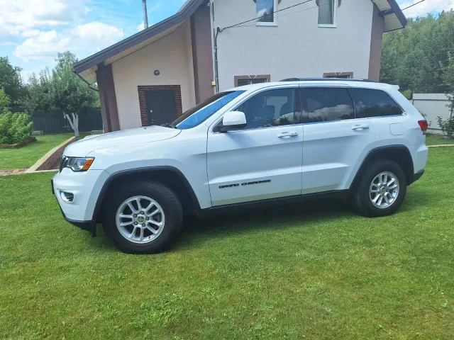 Jeep Grand Cherokee - фото 5