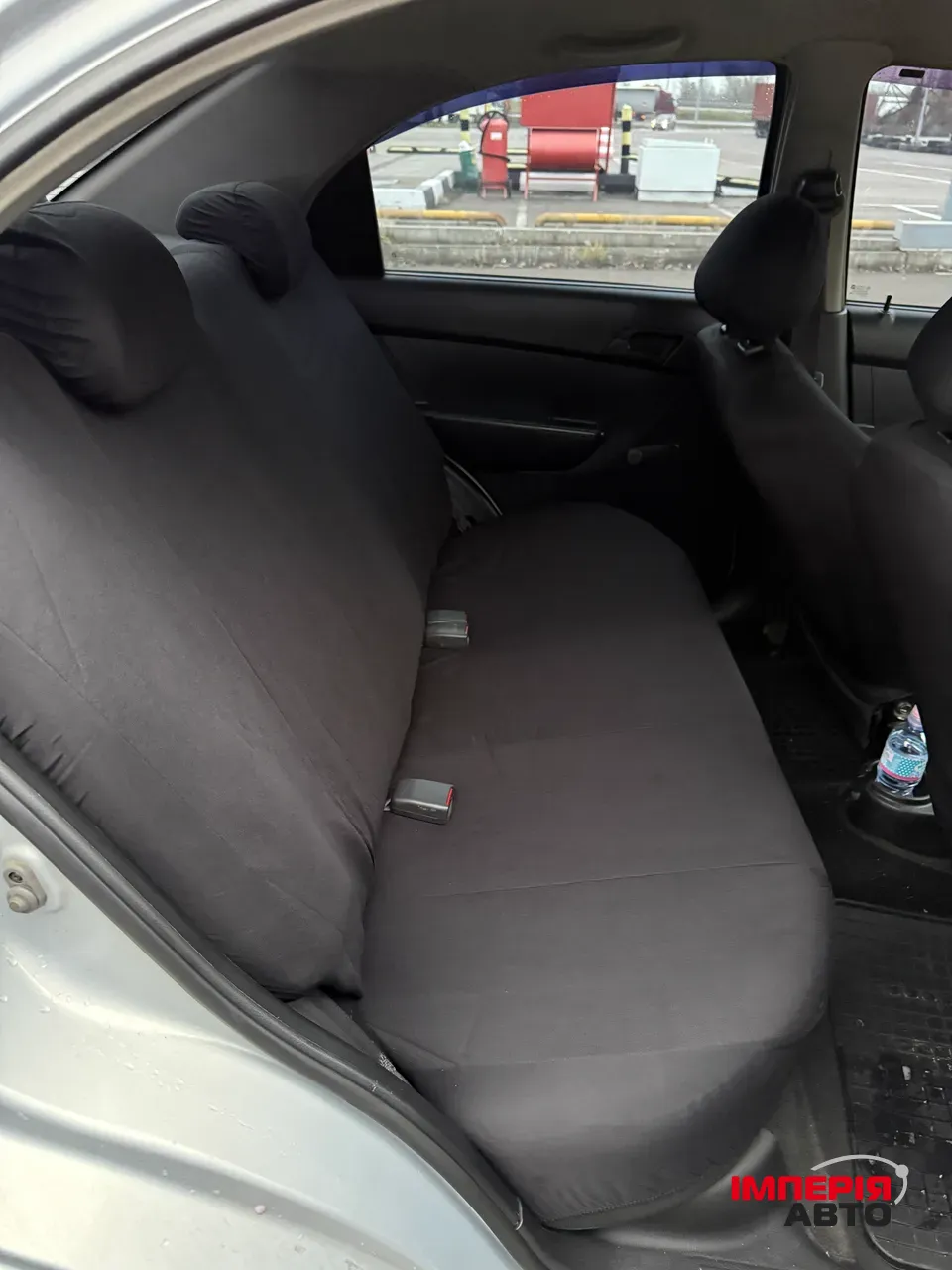 ЗАЗ Vida - фото 9