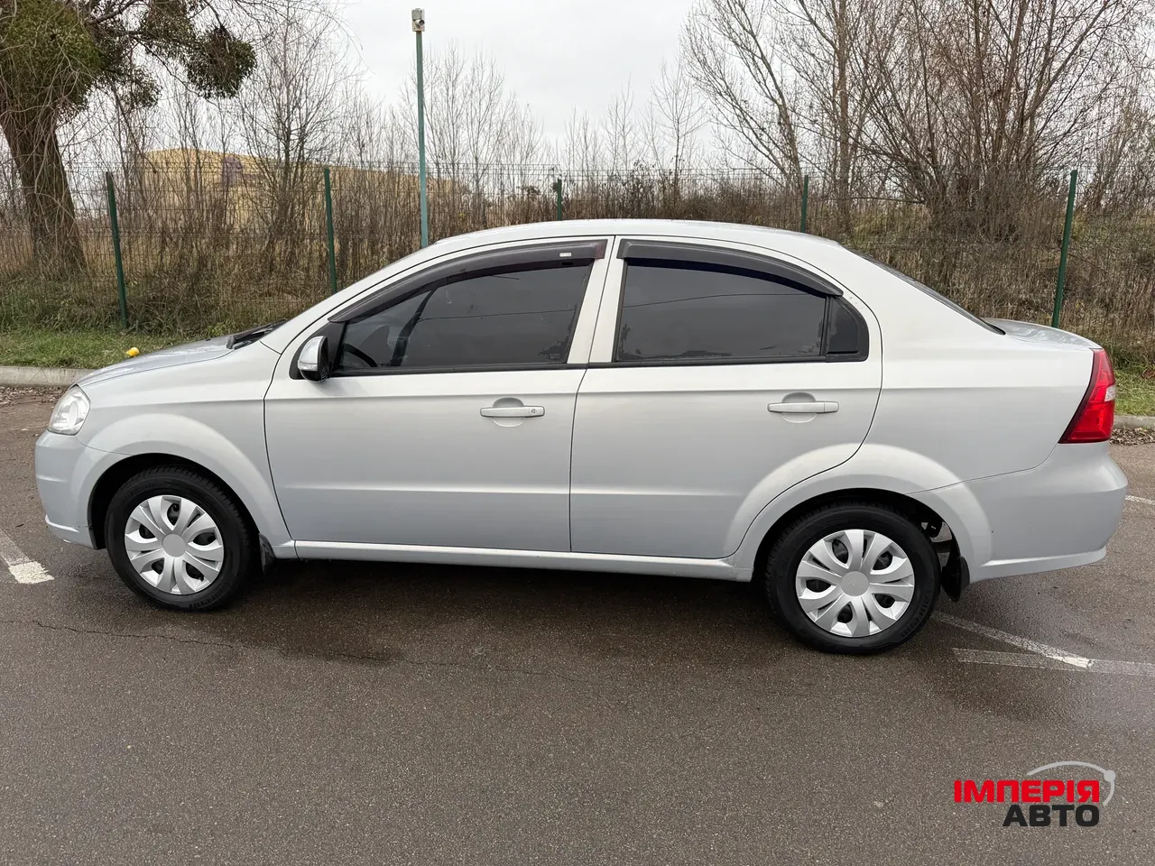 ЗАЗ Vida - фото 5