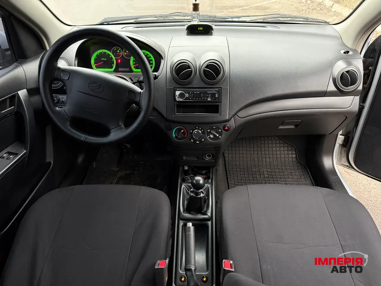 ЗАЗ Vida - фото 10