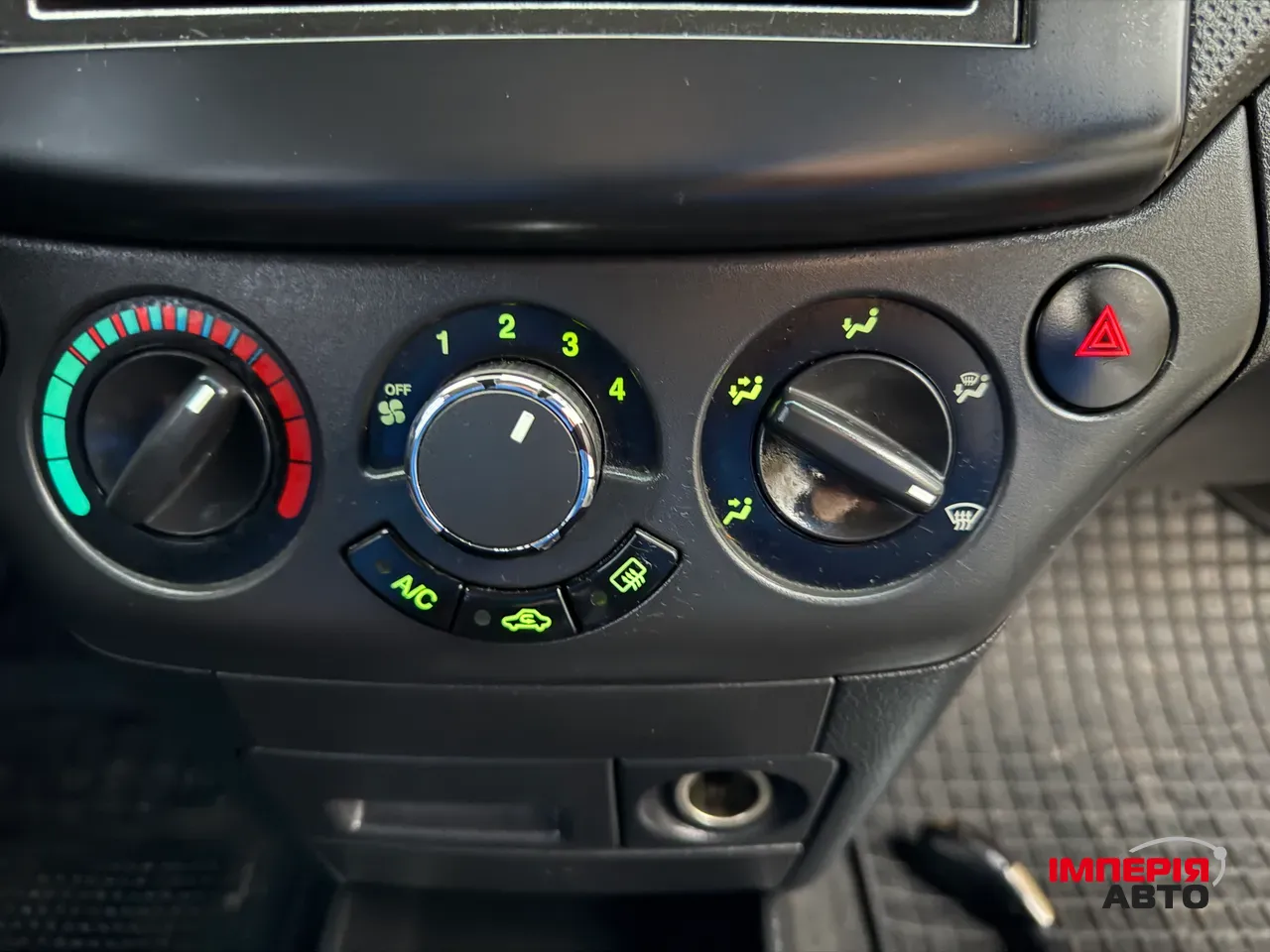 ЗАЗ Vida - фото 11