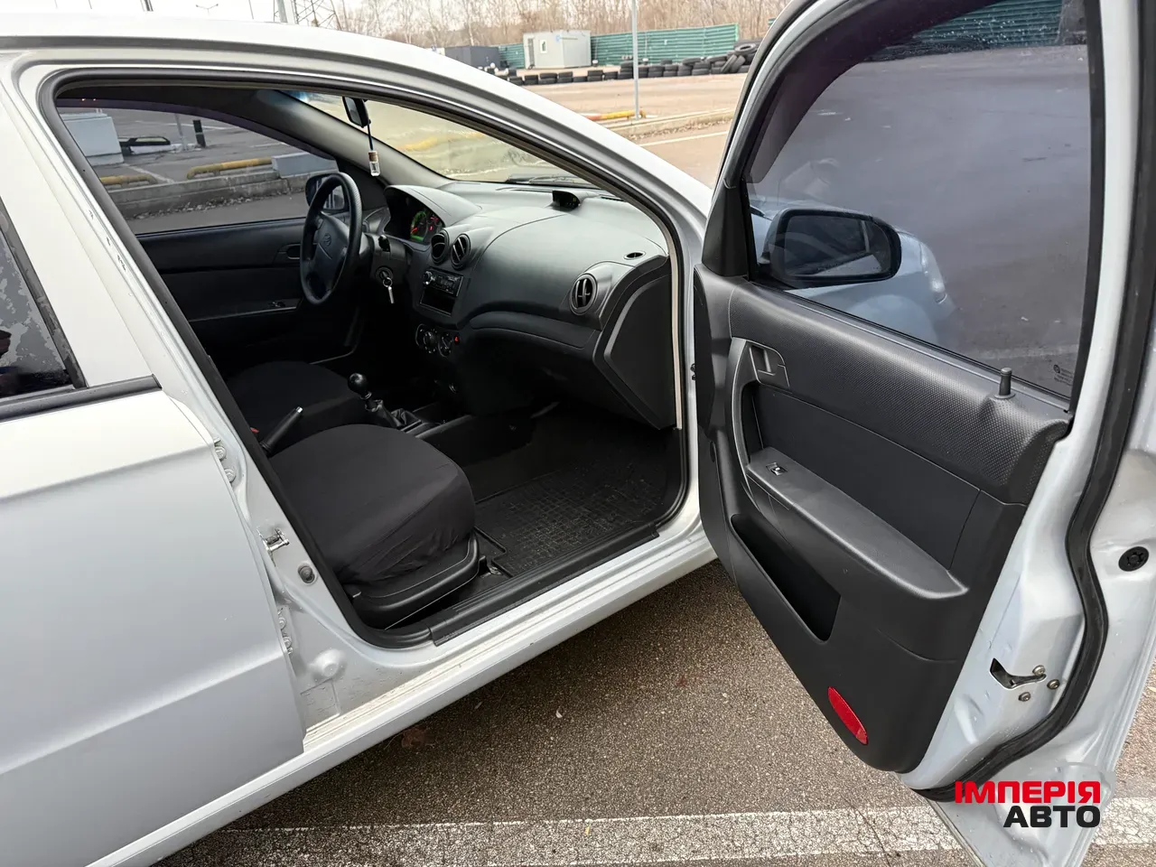 ЗАЗ Vida - фото 7