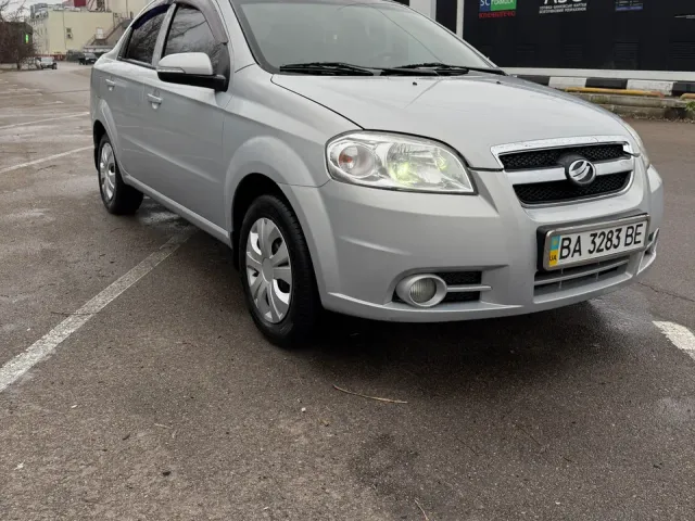 ЗАЗ Vida - фото 2