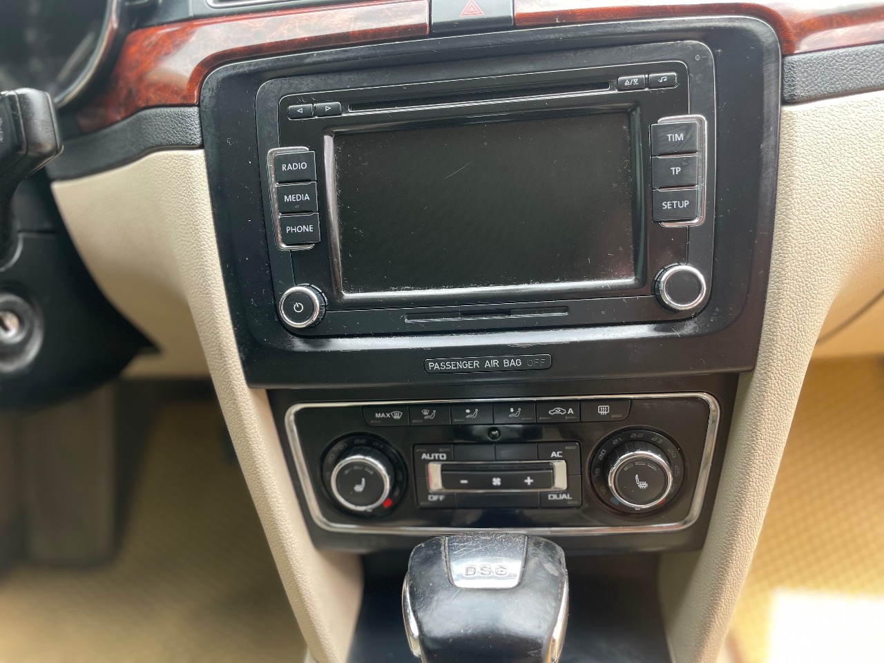 Skoda Superb - фото 15