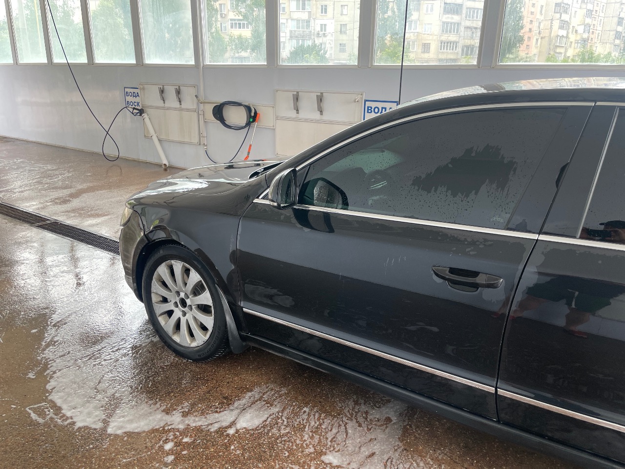 Skoda Superb - фото 14