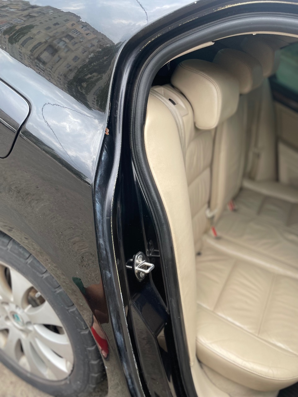 Skoda Superb - фото 13