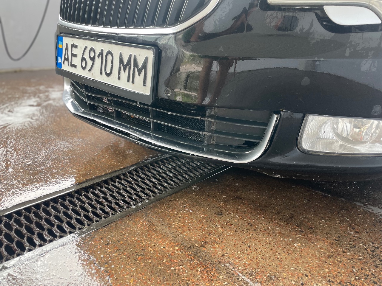 Skoda Superb - фото 7