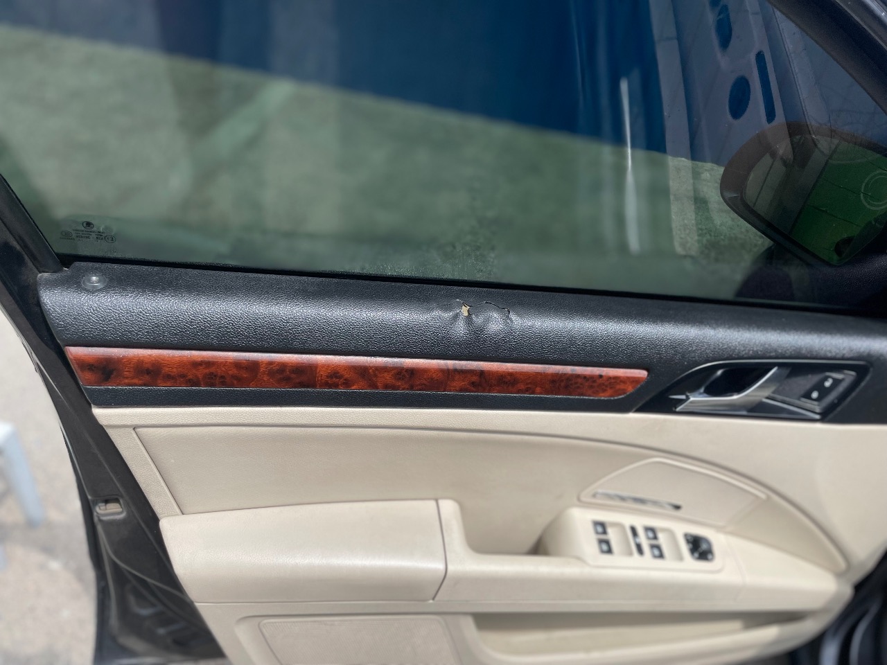 Skoda Superb - фото 12