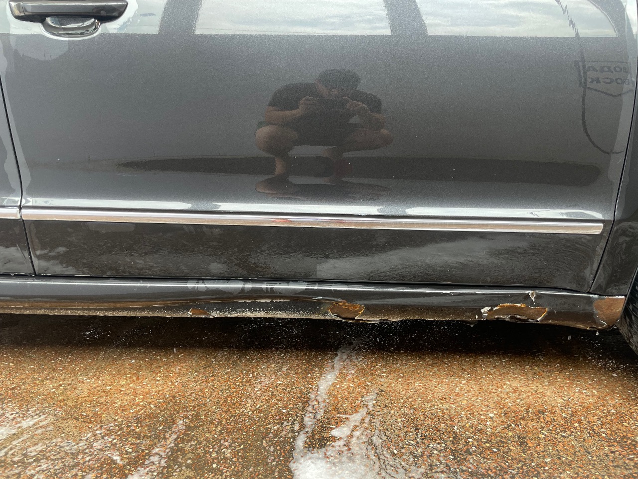 Skoda Superb - фото 6