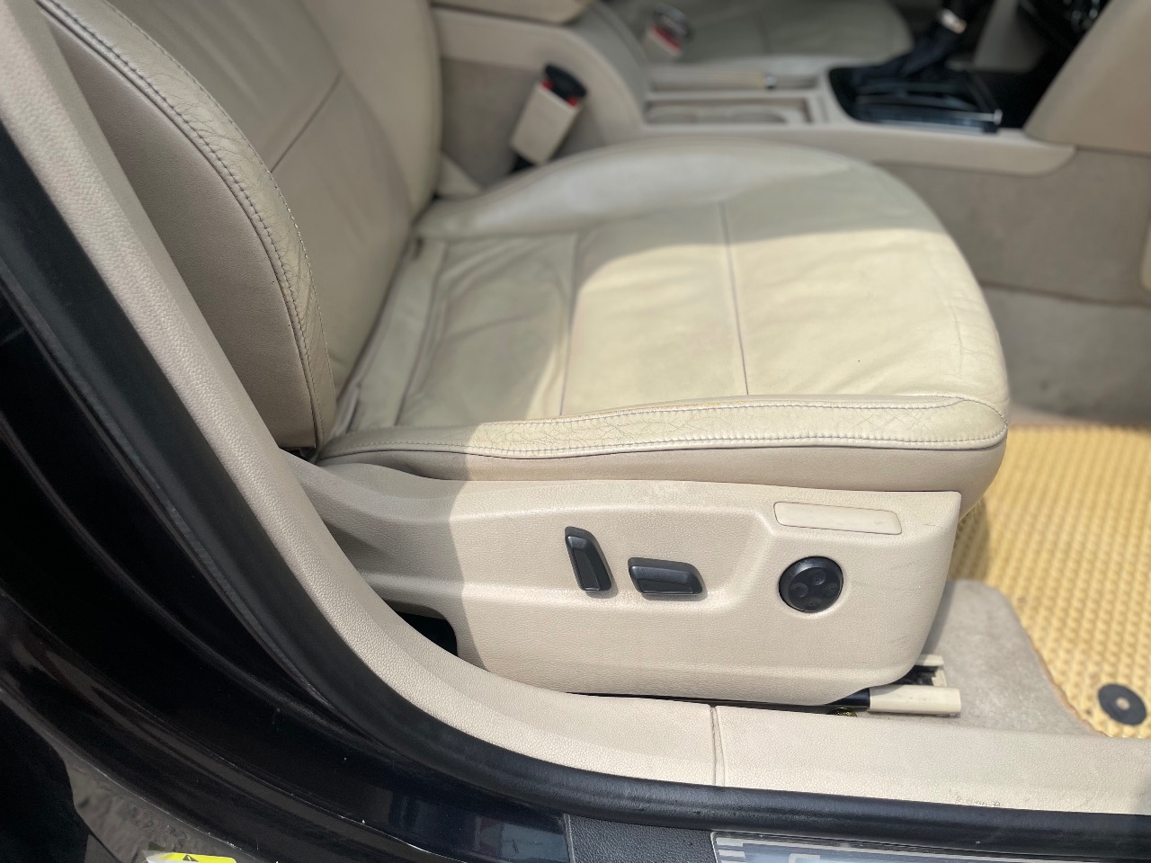 Skoda Superb - фото 3