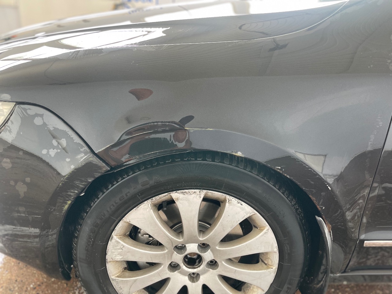 Skoda Superb - фото 2