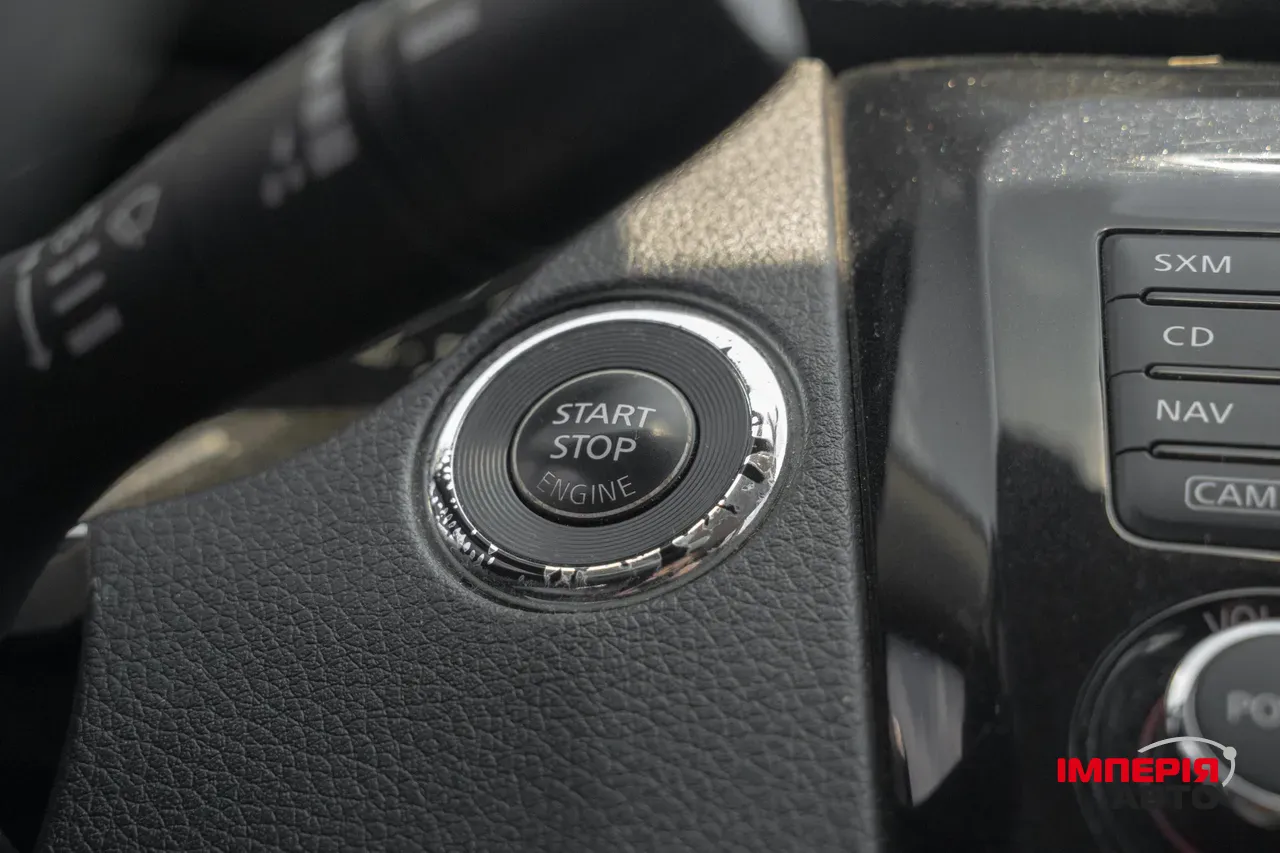 Nissan Rogue Sport - фото 25