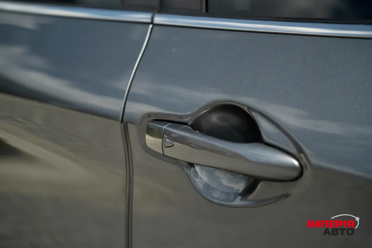 Nissan Rogue Sport - фото 16