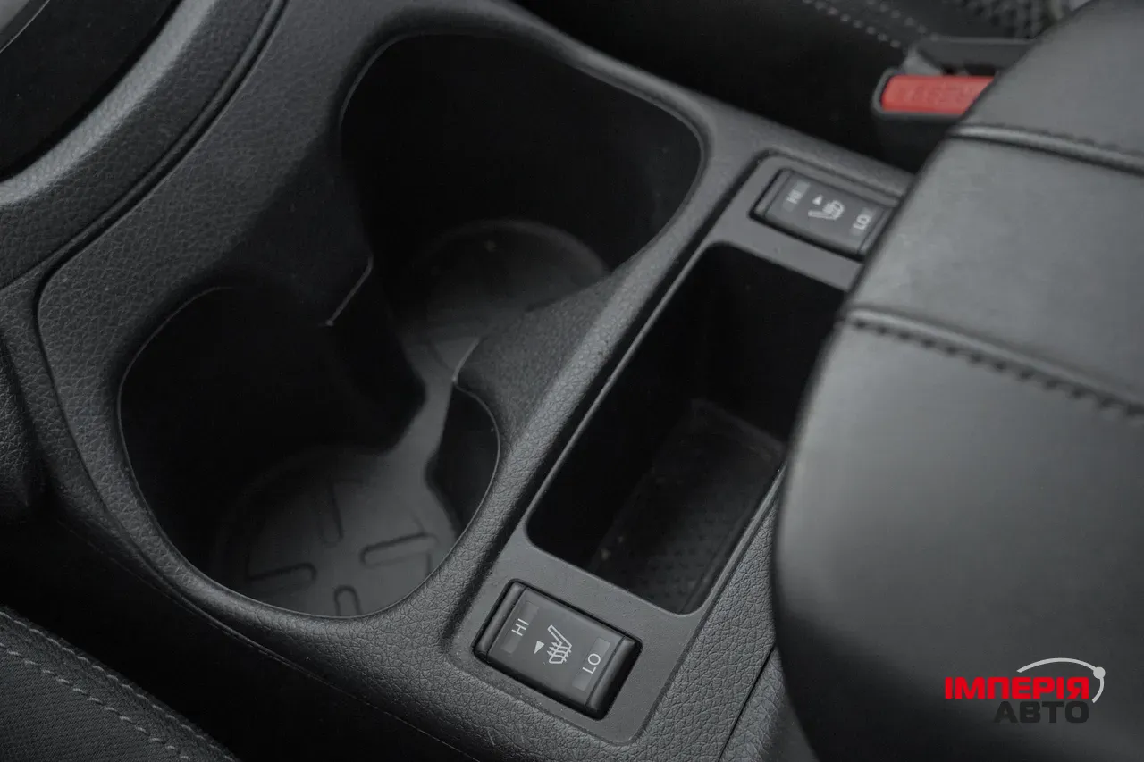 Nissan Rogue Sport - фото 28