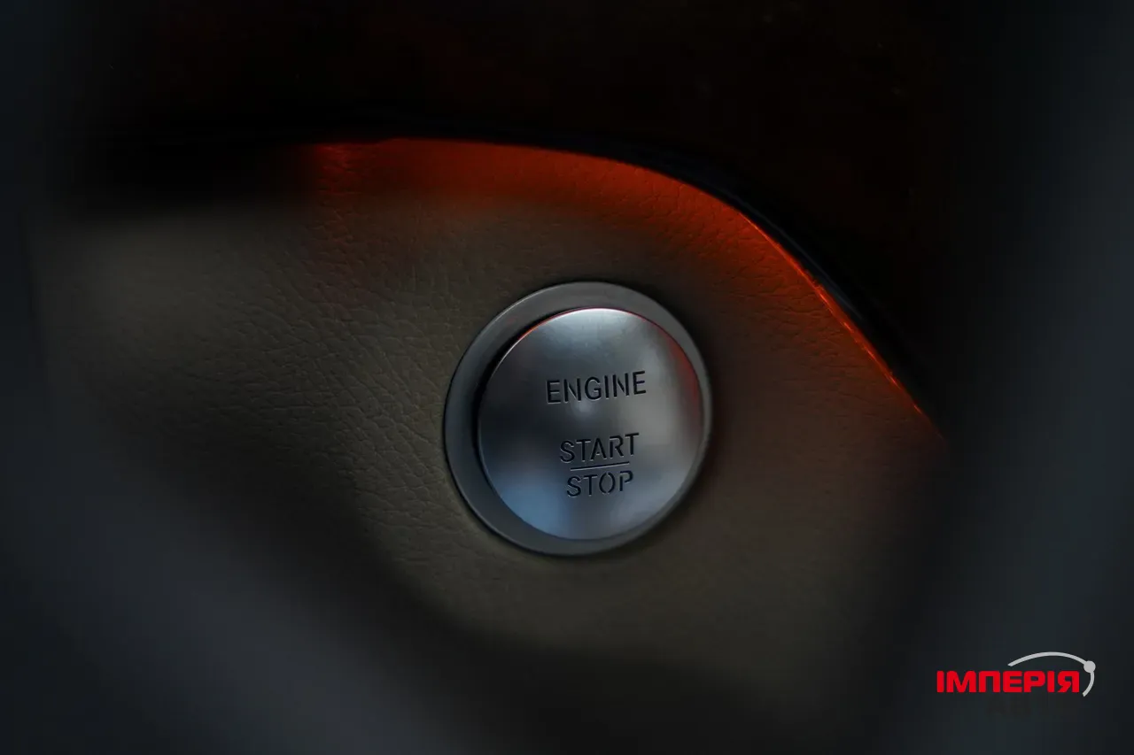 Mercedes-Benz GL-Класс - фото 21