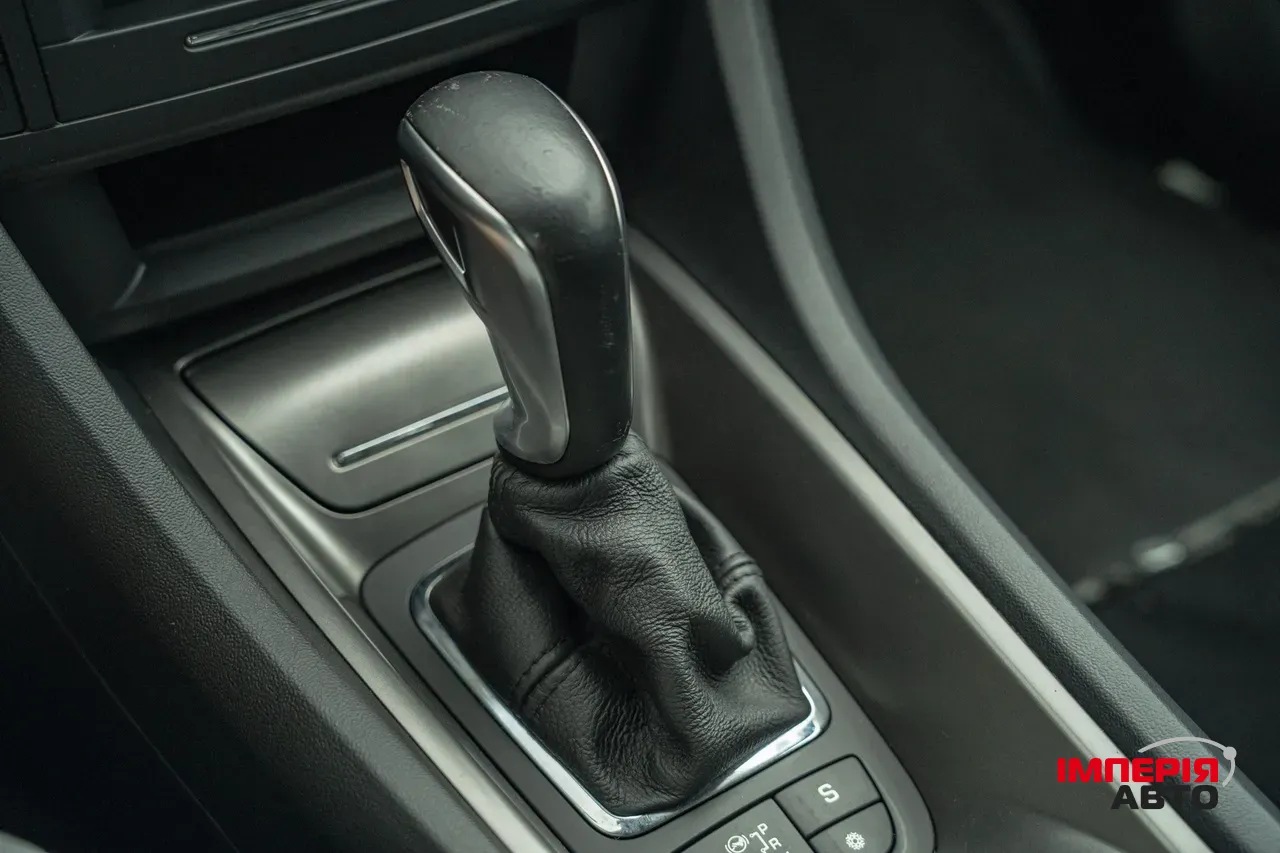 Citroen C5 - фото 36