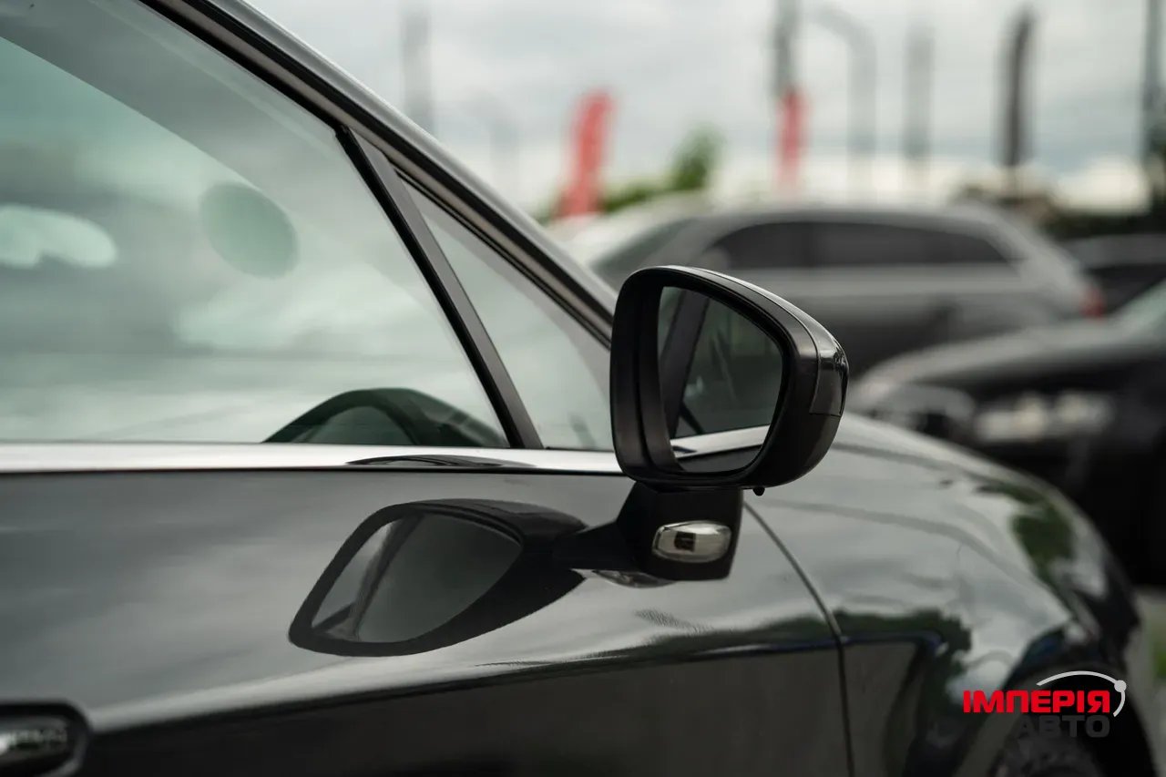 Citroen C5 - фото 22