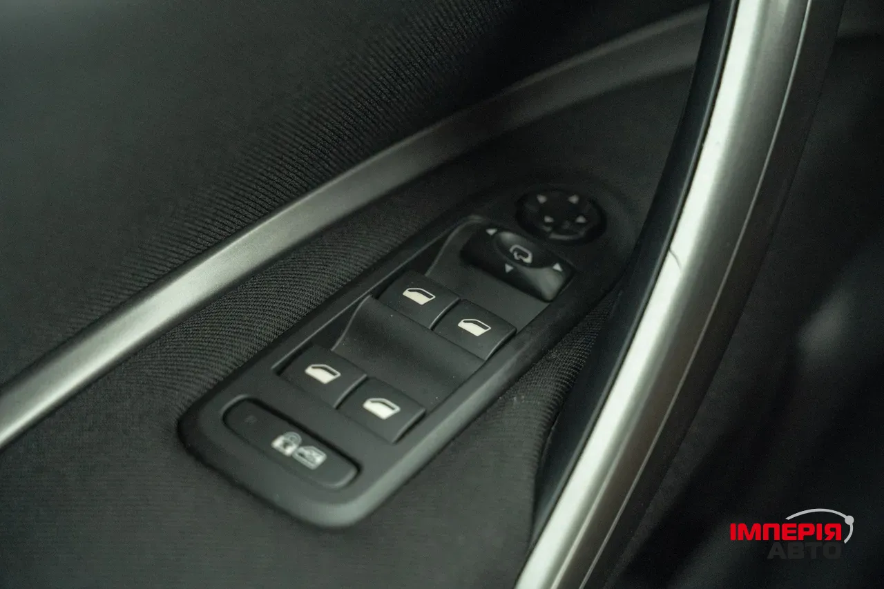 Citroen C5 - фото 24