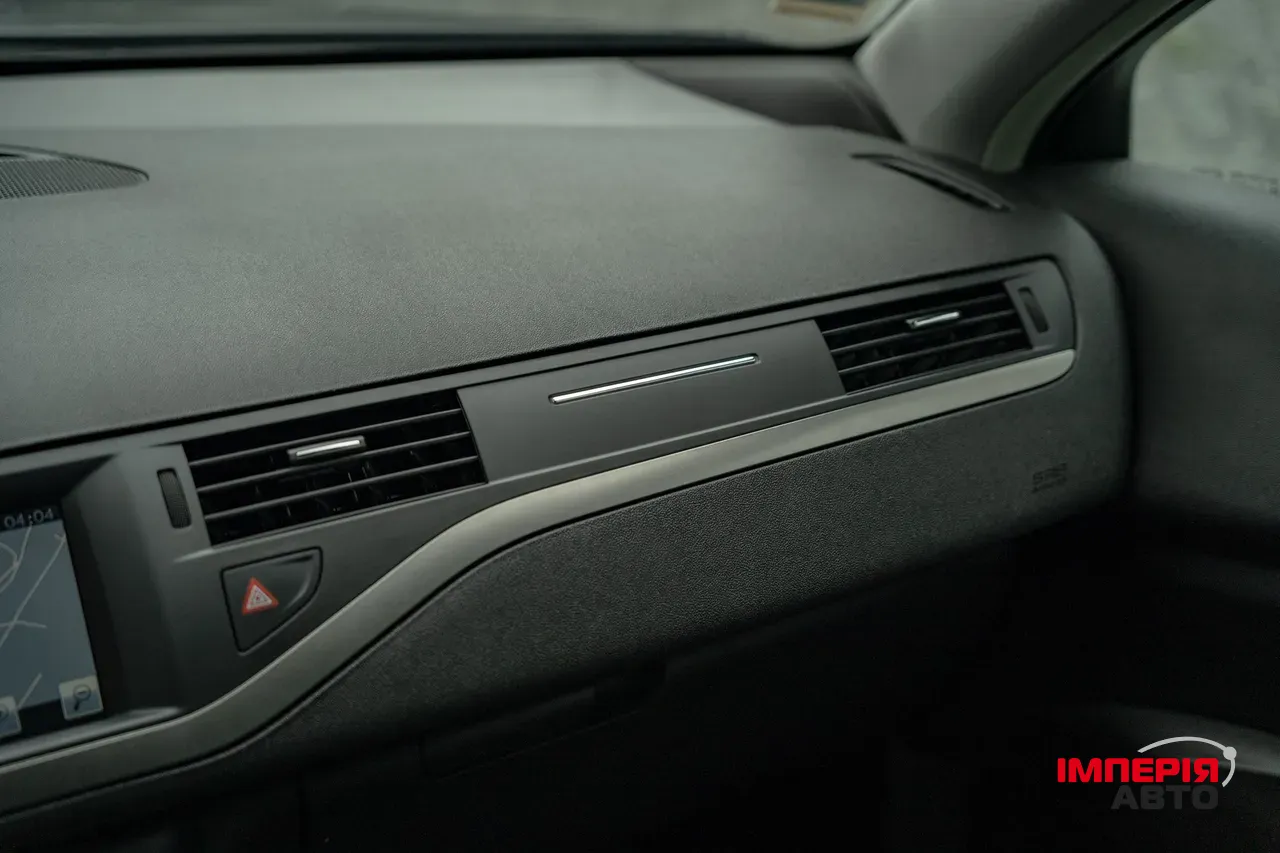 Citroen C5 - фото 39