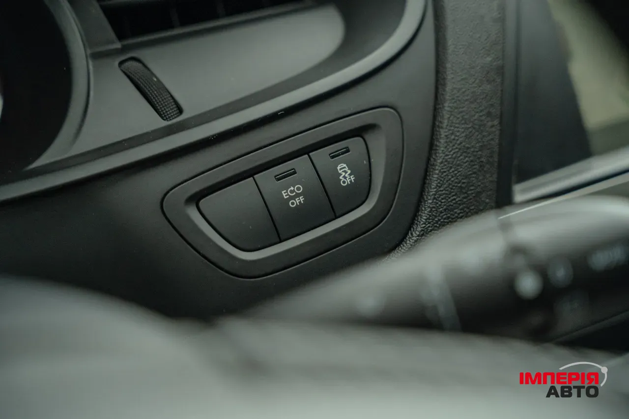 Citroen C5 - фото 29