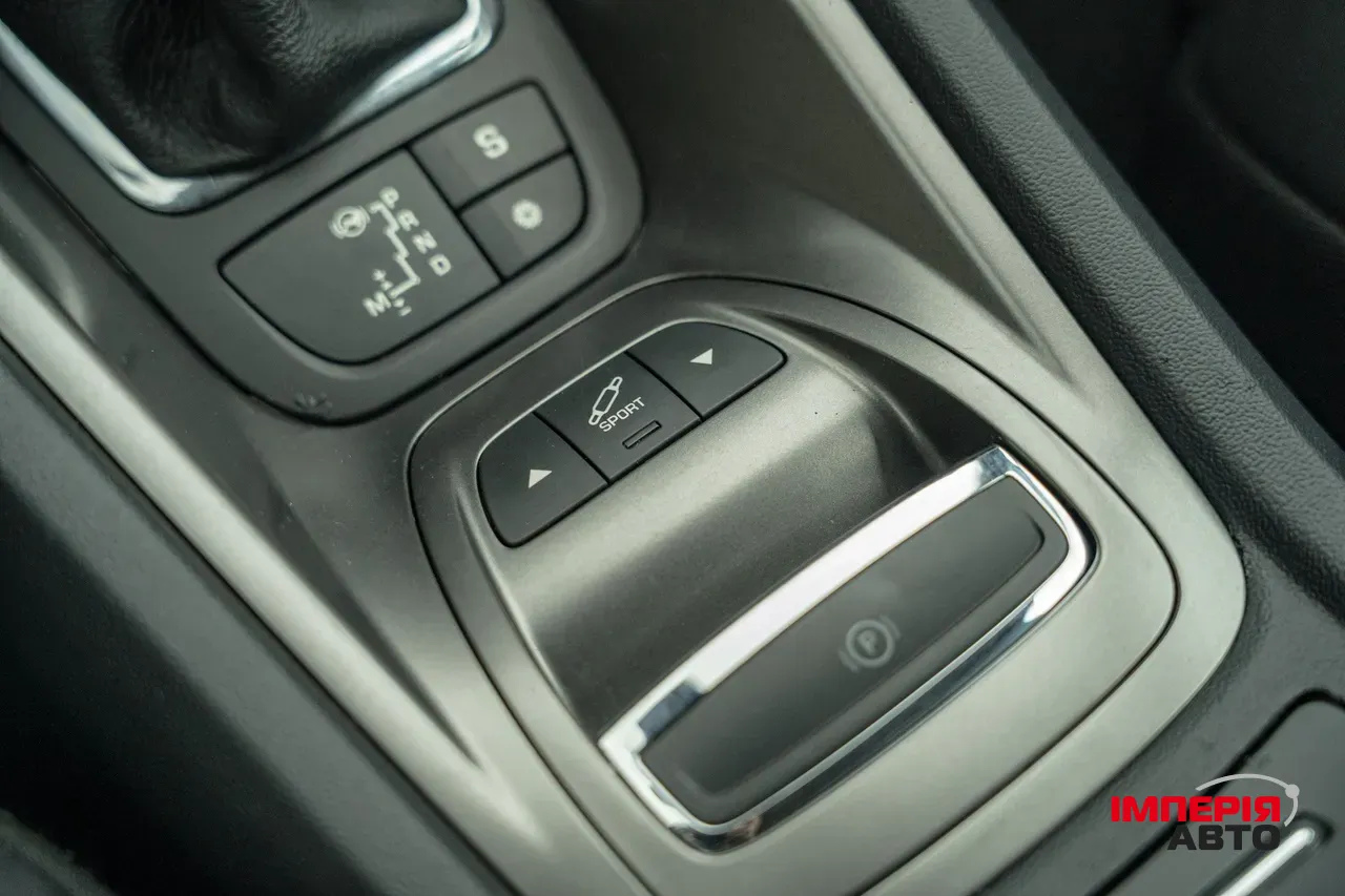 Citroen C5 - фото 38