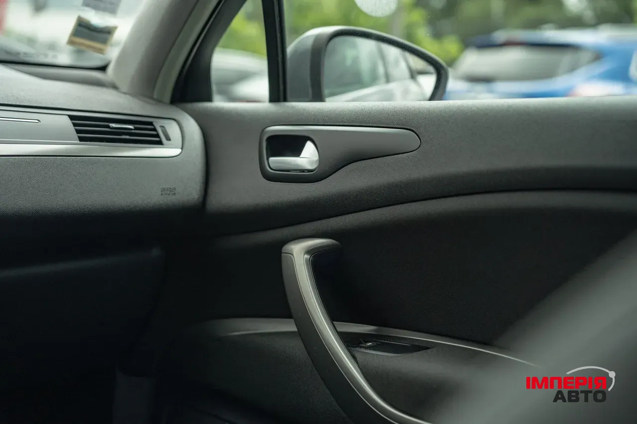 Citroen C5 - фото 40