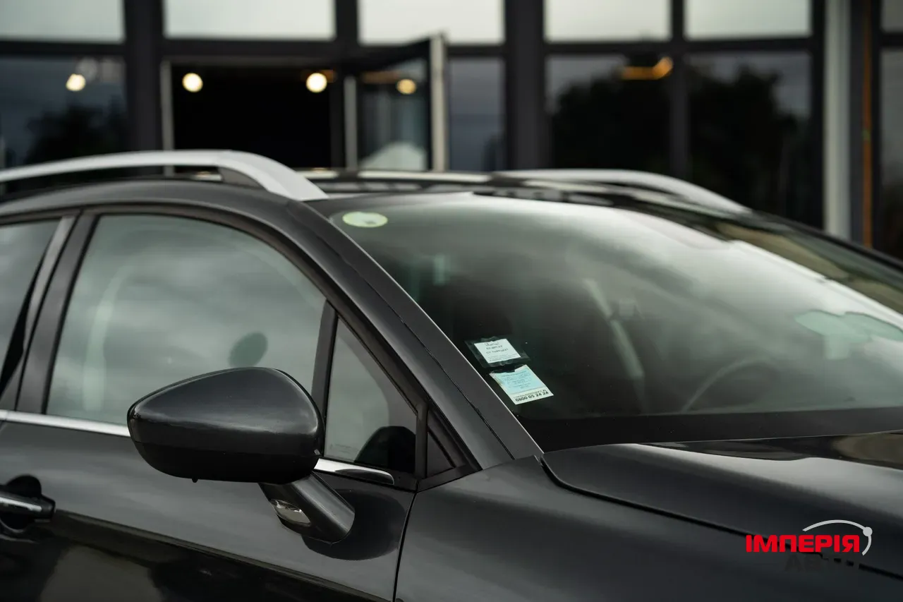 Citroen C5 - фото 14