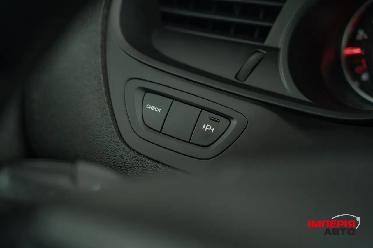 Citroen C5 - фото 25