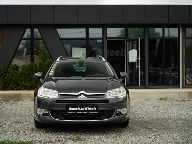 Citroen C5 - фото 2