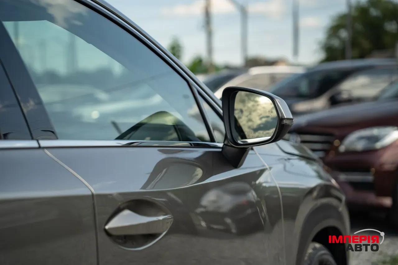 Lexus NX - фото 22