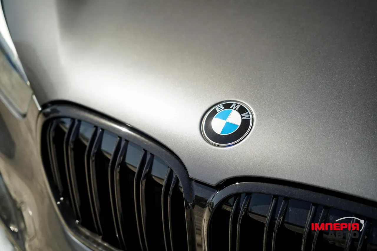 BMW X1 - фото 13