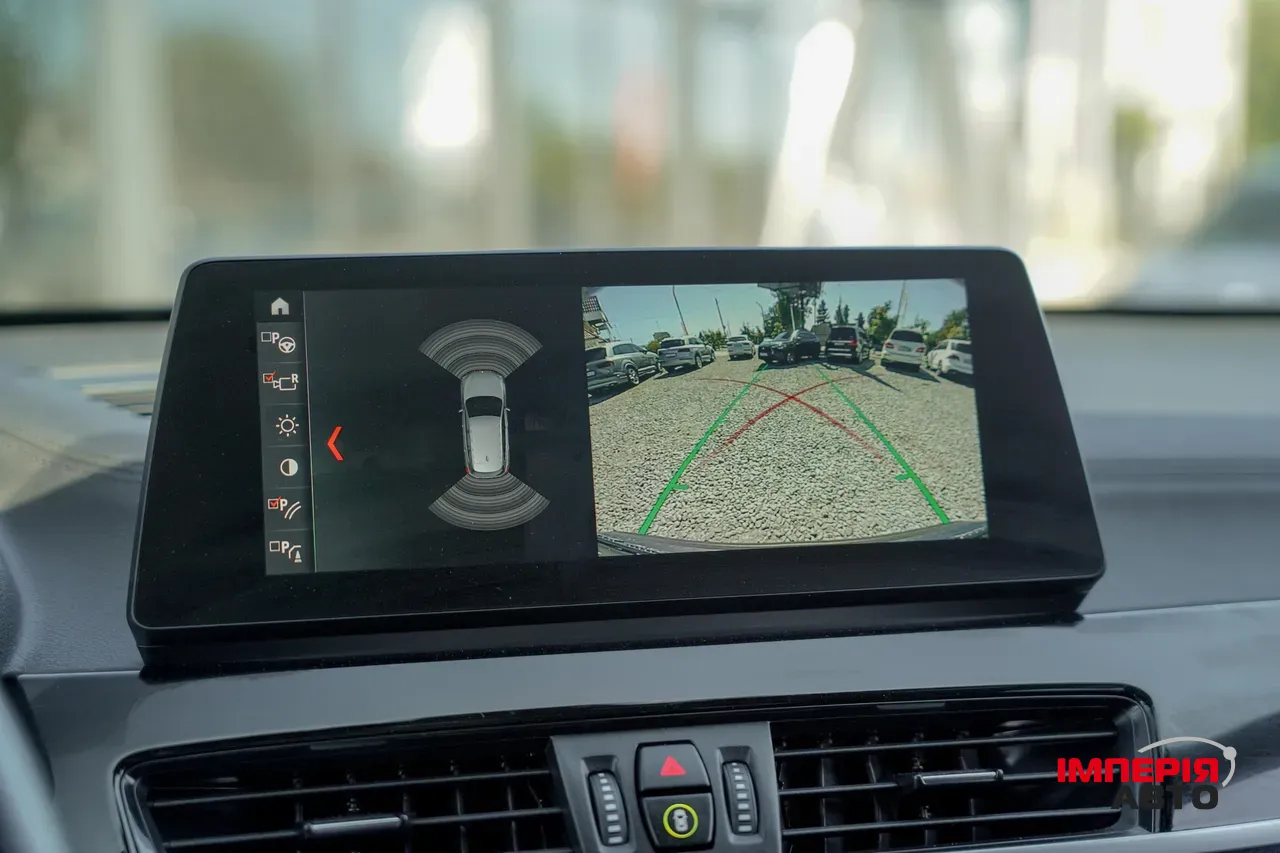 BMW X1 - фото 26