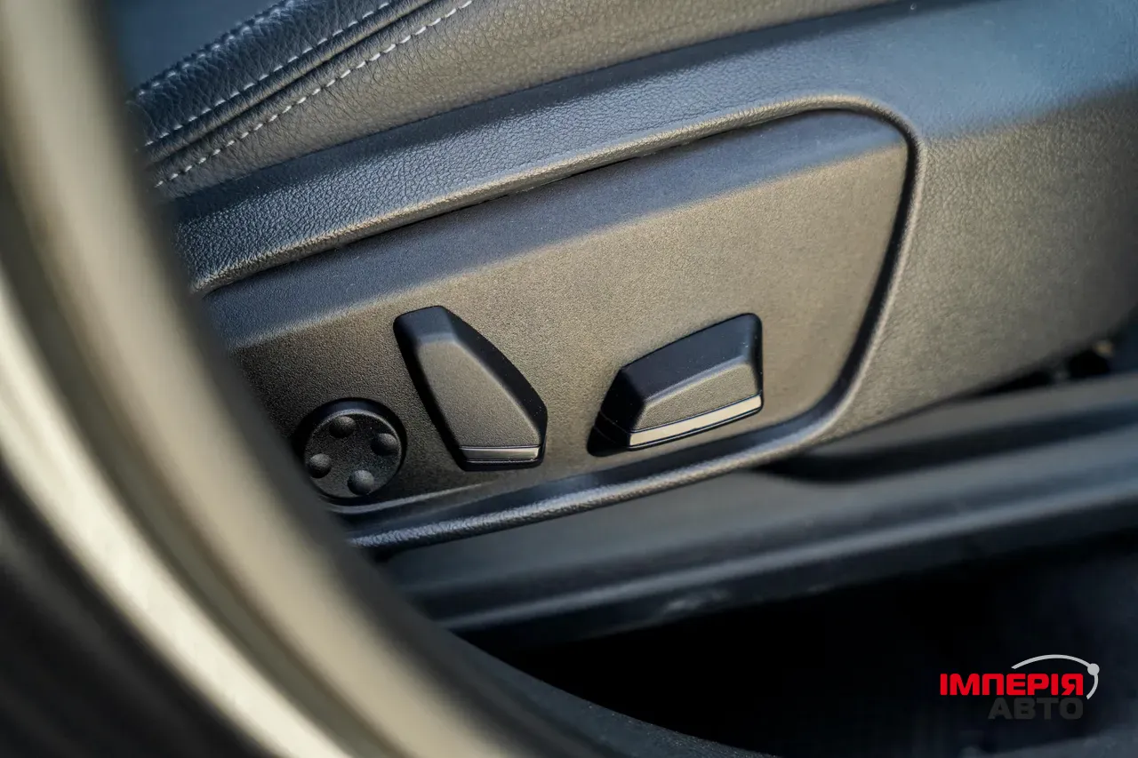 BMW X1 - фото 34