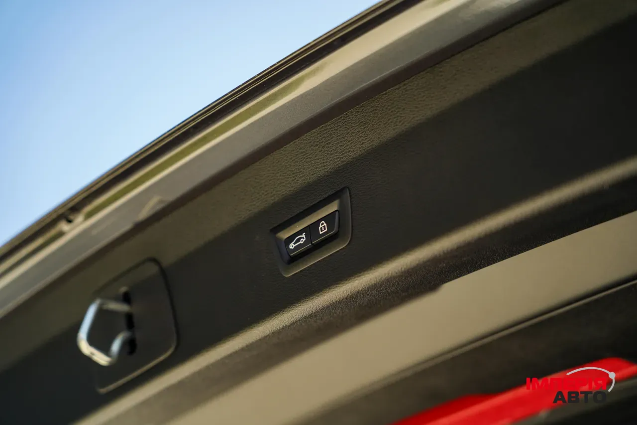 BMW X1 - фото 38