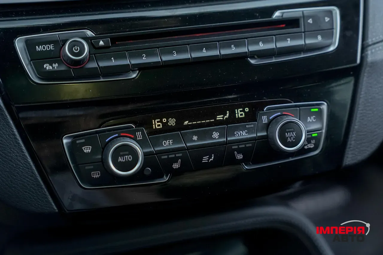 BMW X1 - фото 30