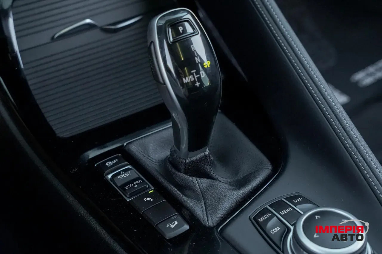 BMW X1 - фото 31