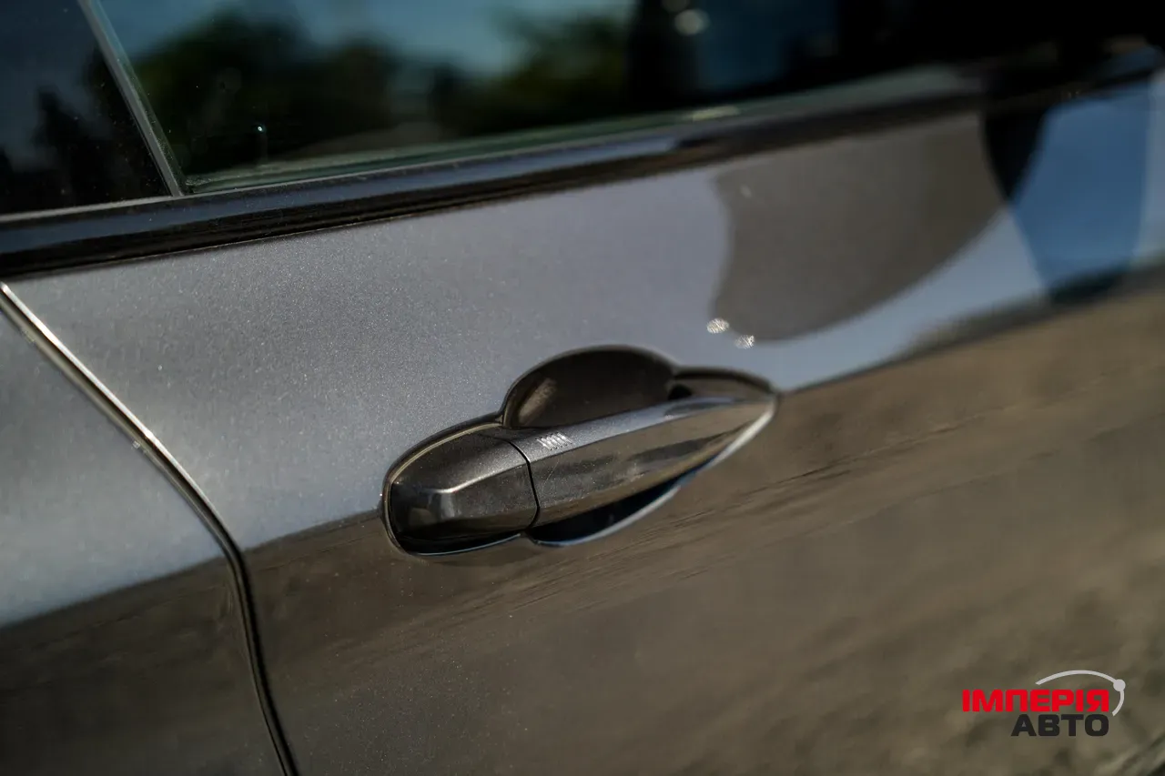 BMW X1 - фото 15