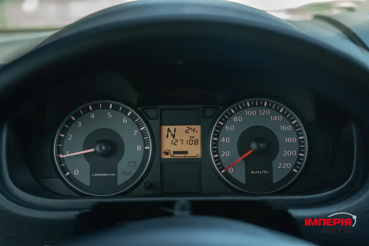 Mitsubishi Colt - фото 16