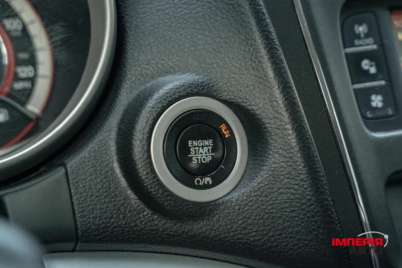 Dodge Journey - фото 21