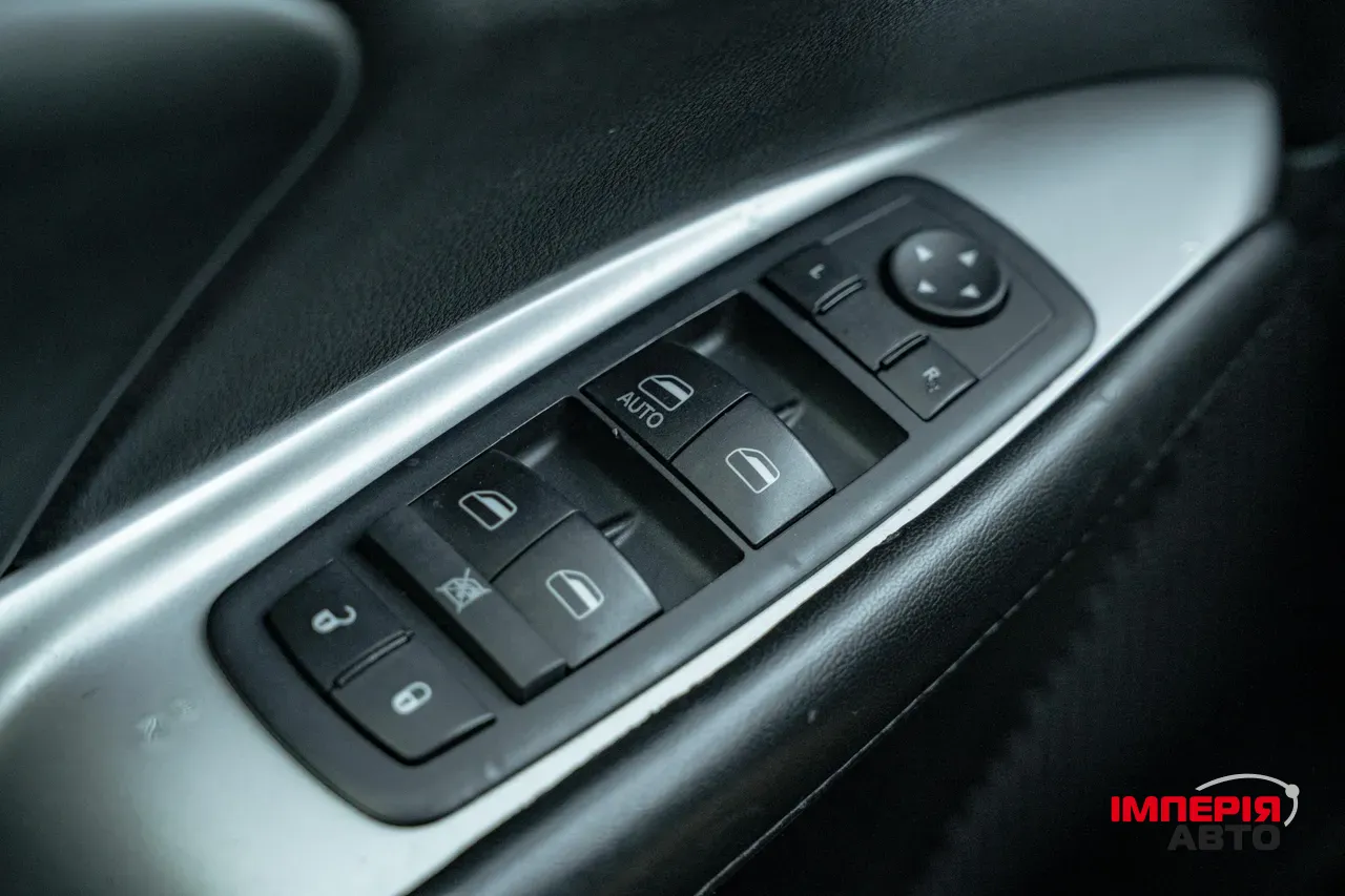 Dodge Journey - фото 12