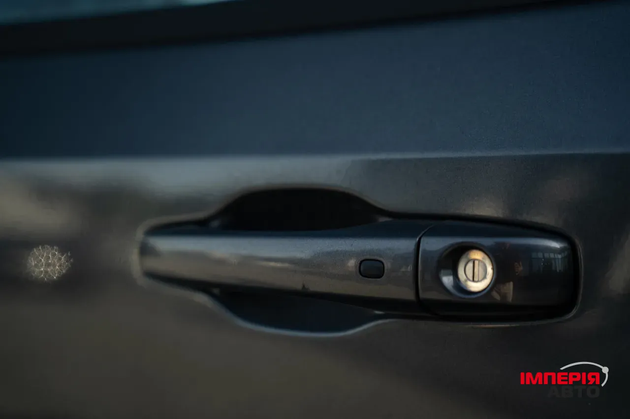 Dodge Journey - фото 10